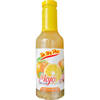 DE MI PAIS MOJO MARINADO 12/20 OZ