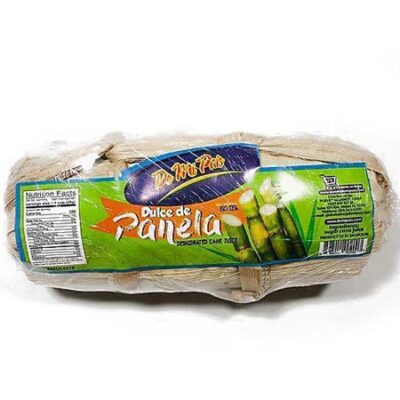 DE MI PAIS PANELA RAPADURA 12/24 OZ