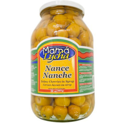 MAMA LYCHA NANCE 12/32 OZ
