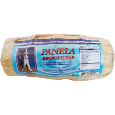 MAMA LYCHA PANELA 16/24 OZ