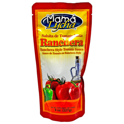 MAMA LYCHA SALSITA RANCHERA 6/8 OZ