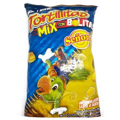 SENORIAL MIX CON BOLITA 12/250 GR