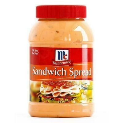 MCCORMICK MAYONESA PEPINESA 12/14 OZ