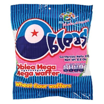 COLORIN MEGA WAFER BAG 30/18