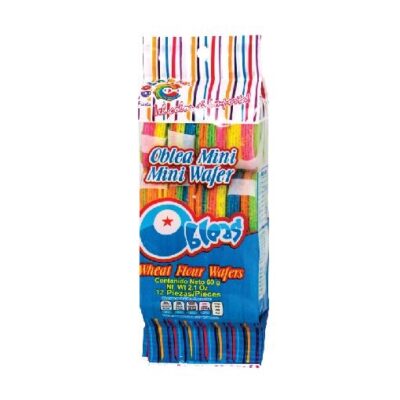 COLORIN MINI WAFER BAG 40/2.15 OZ