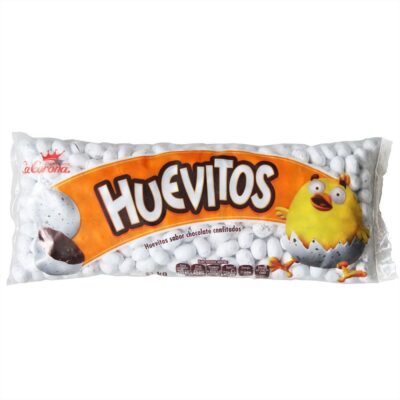 LA CORONA HUEVITO PINTO 15/1 KG