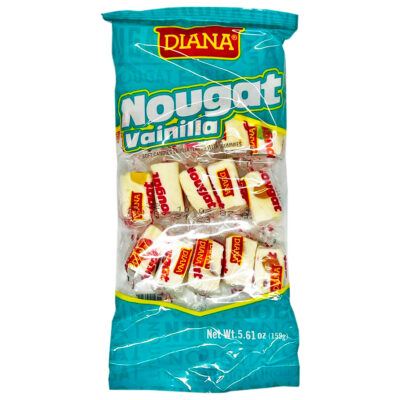 DIANA NOUGAT VAINILLA 24/5.6 OZ