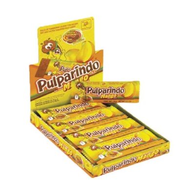 DE LA ROSA PULPARINDO MANGO 16/20
