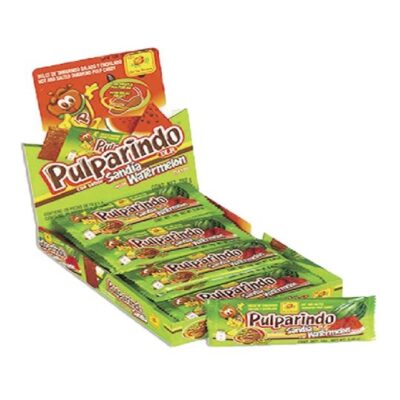 DE LA ROSA PULPARINDO SANDIA 16/20