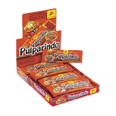 DE LA ROSA PULPARINDO SPICY 16/20