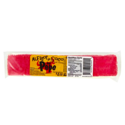 DON PEPE ALFAJOR 4/12