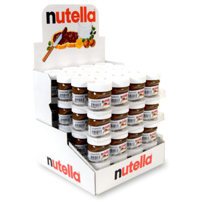 FERRERO NUTELLA MINI 1/64