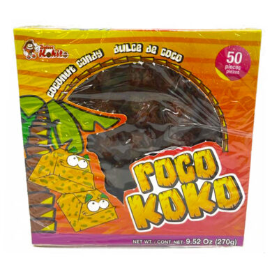 KOKITO ROCO KOKO 29/50