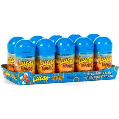 LUCAS BABY MANGO 30/10