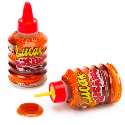 LUCAS GUSANO TAMARIND LIQUID 30/10
