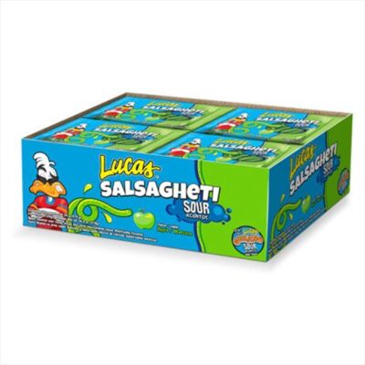 LUCAS SALSAGHETI SOUR 20/12