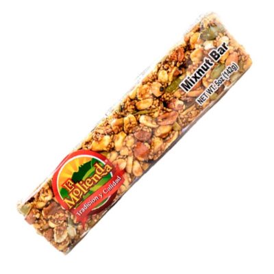 LA MOLIENDA PALANQUETA 4/24 4.6 OZ