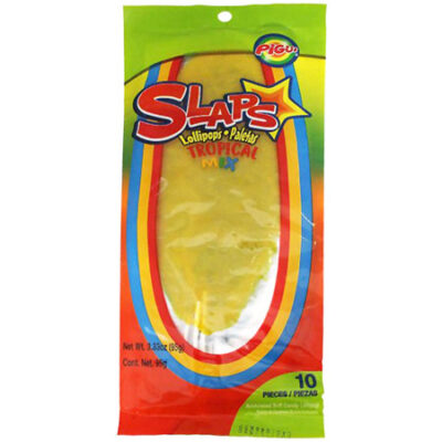 PIGUI SLAPS MIX 40/10