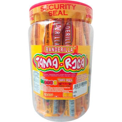 TAMAROCA BANDERILLA CON CHILE 6/30