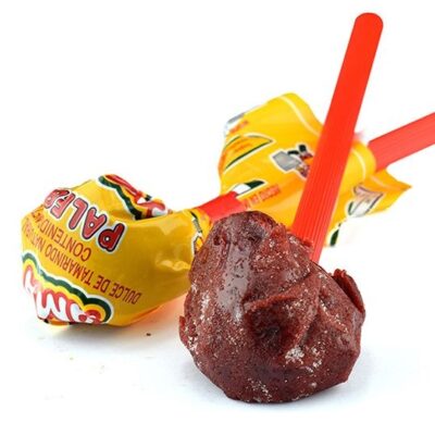 TAMAROCA PALETA CON CHILE 16/12