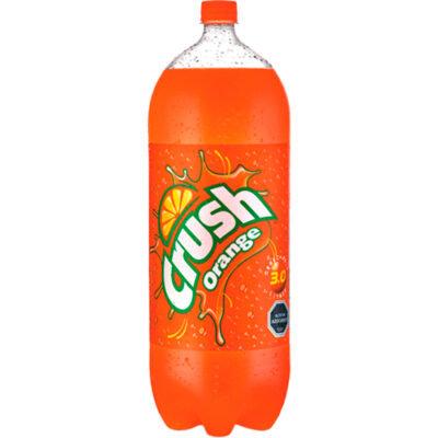 ORANGE CRUSH 6/3 LT