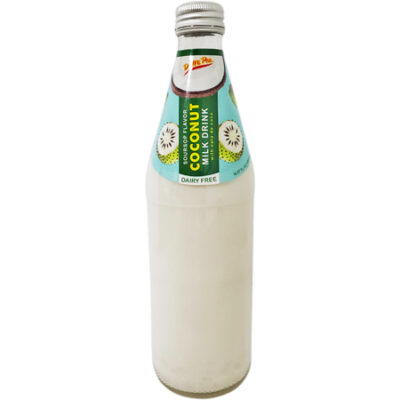 DE MI PAIS LECHE DE COCO GUANABANA 12/16.4 OZ