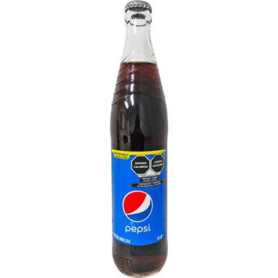 PEPSI 24/16 OZ