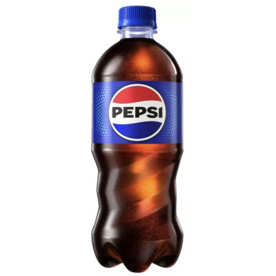 PEPSI PLASTICO 12/20 OZ
