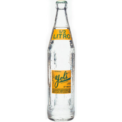 YOLI SODA 24/16.9 OZ
