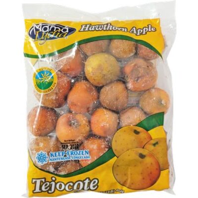 MAMA LYCHA TEJOCOTE FROZEN 24/16 OZ