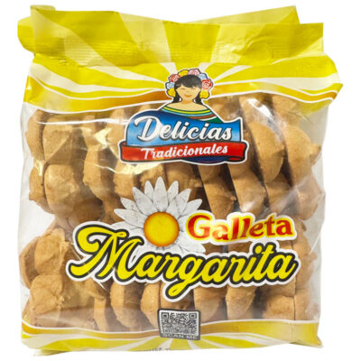 DELI TRAD GIRASOL 12/385 GR (MARGARITA) (13.5 OZ)